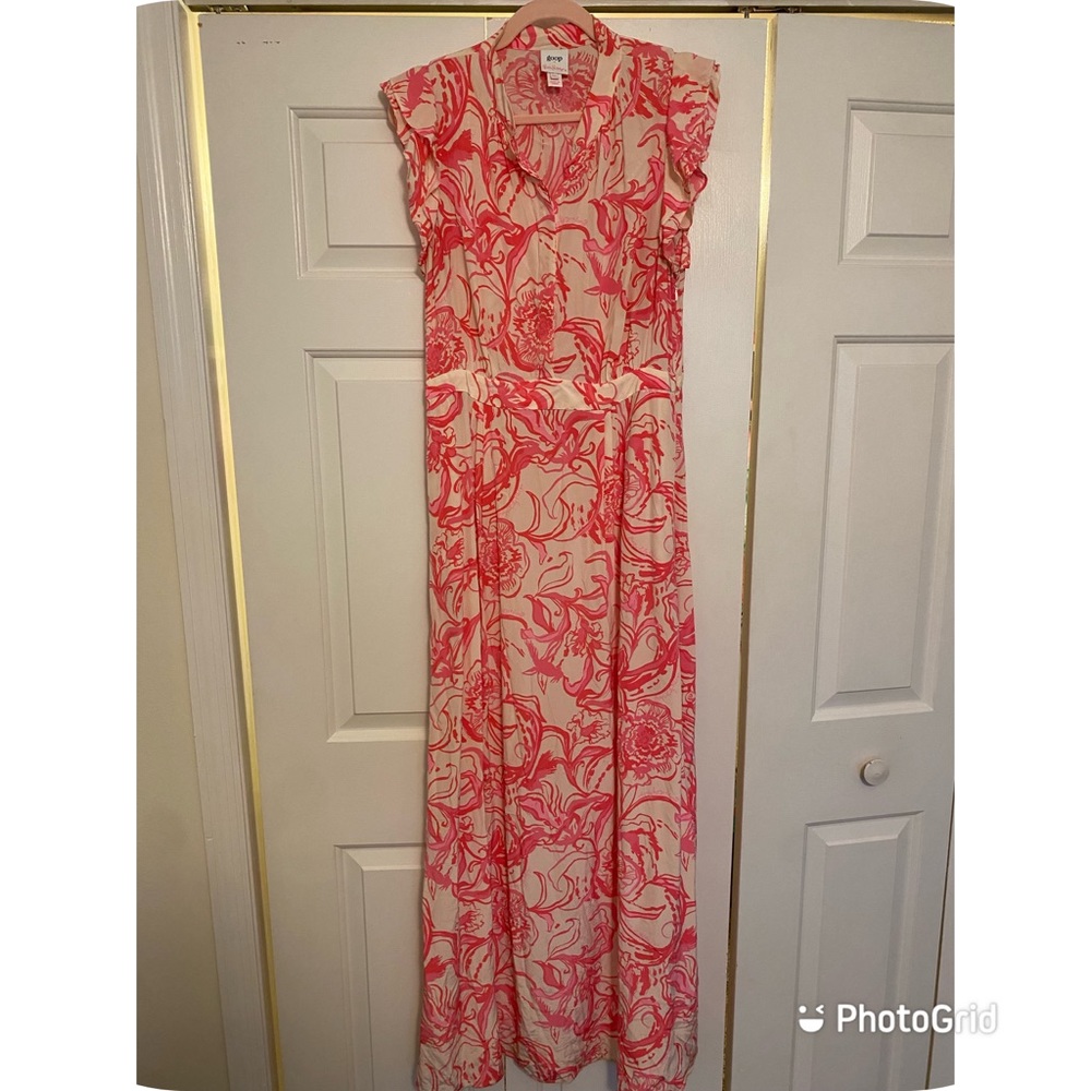 LILLY PULITZER DRESS FOR SALE!!